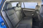Opel Vectra Station Wagon OPC 2005 года